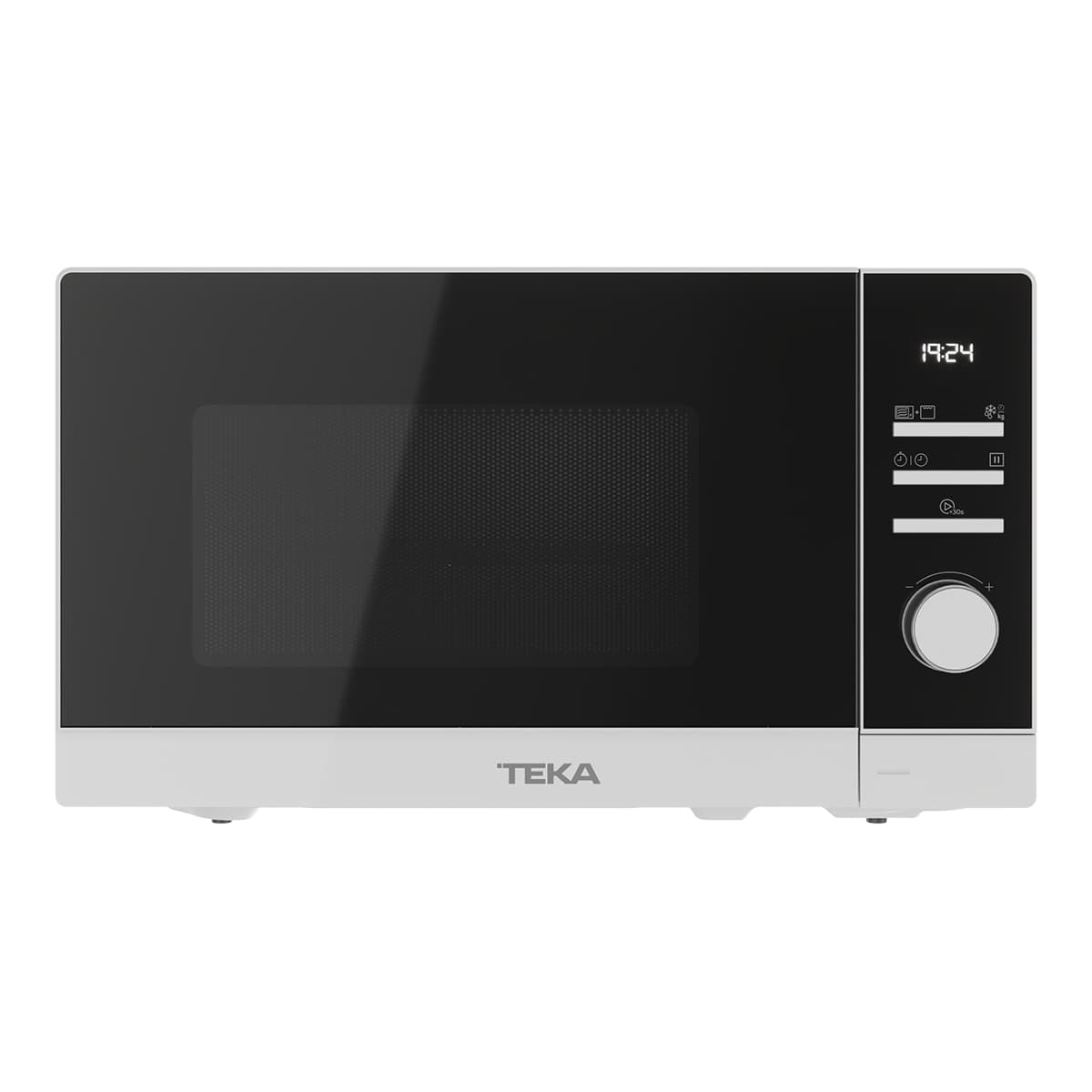 Teka - Microondas Teka 20 litros con grill - MWE FS20 G WH.