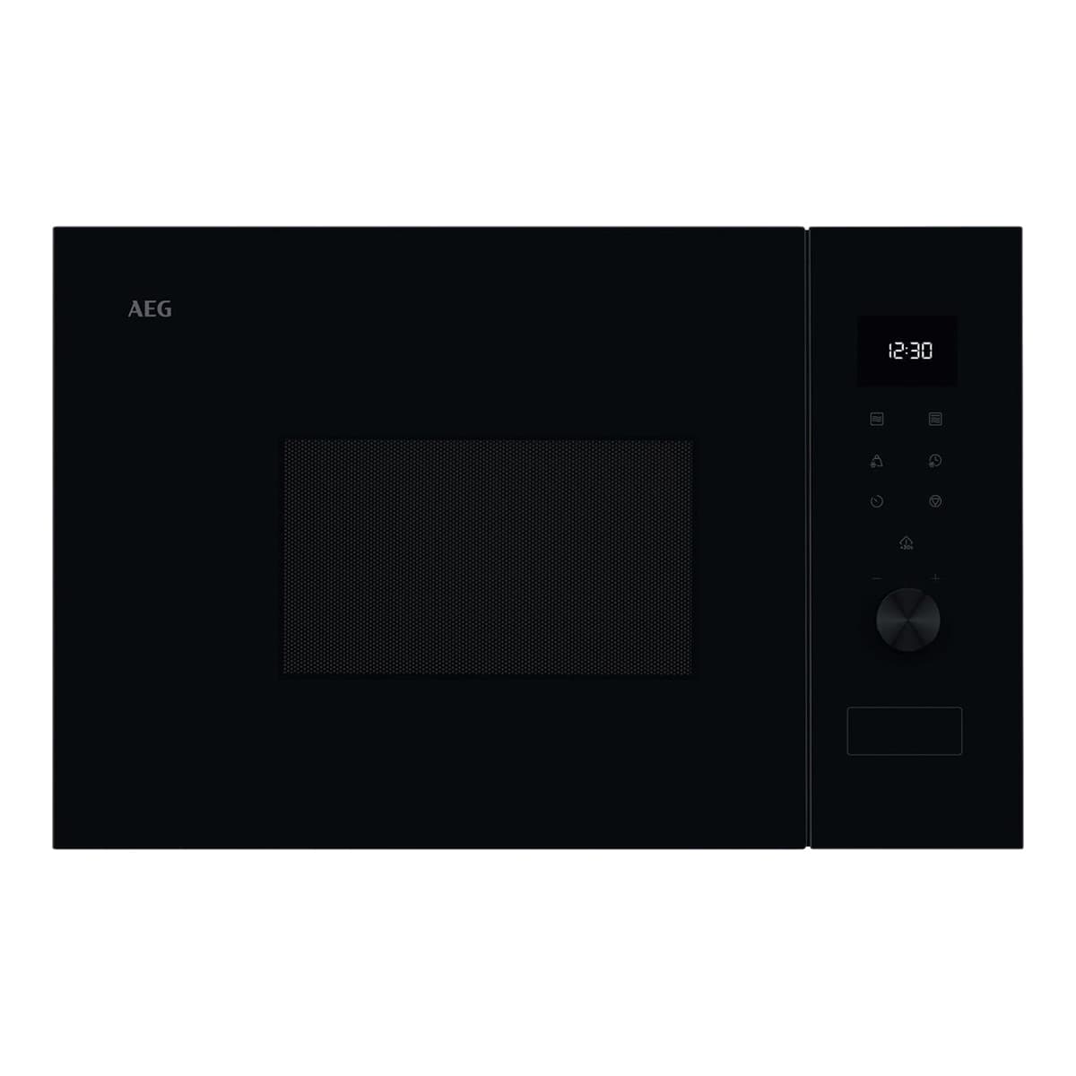 AEG - Microondas integrable AEG con grill - OS5MG20EB.