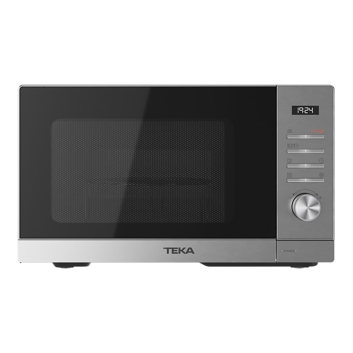 Teka - Microondas Teka de 25 litros -MWE FS25 G.