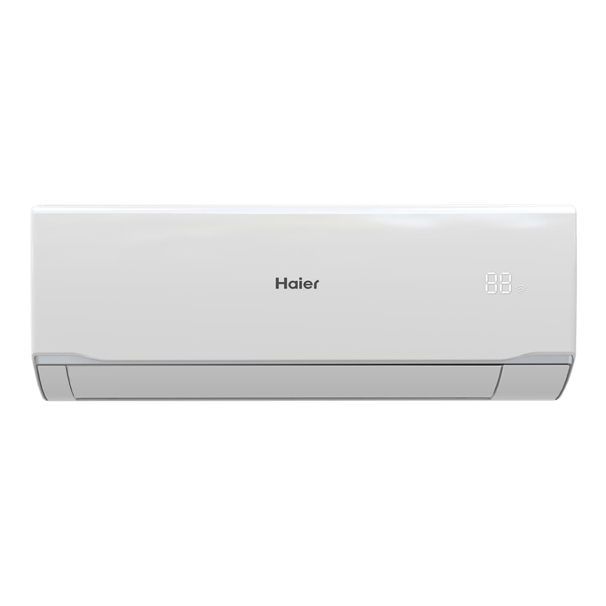 Haier - Aire acondicionado Split 1x1 Haier Inverter con 3.010 frig/h + 3.182 kcal/h - TIDE 35 PREMIUM A+++/A+++.