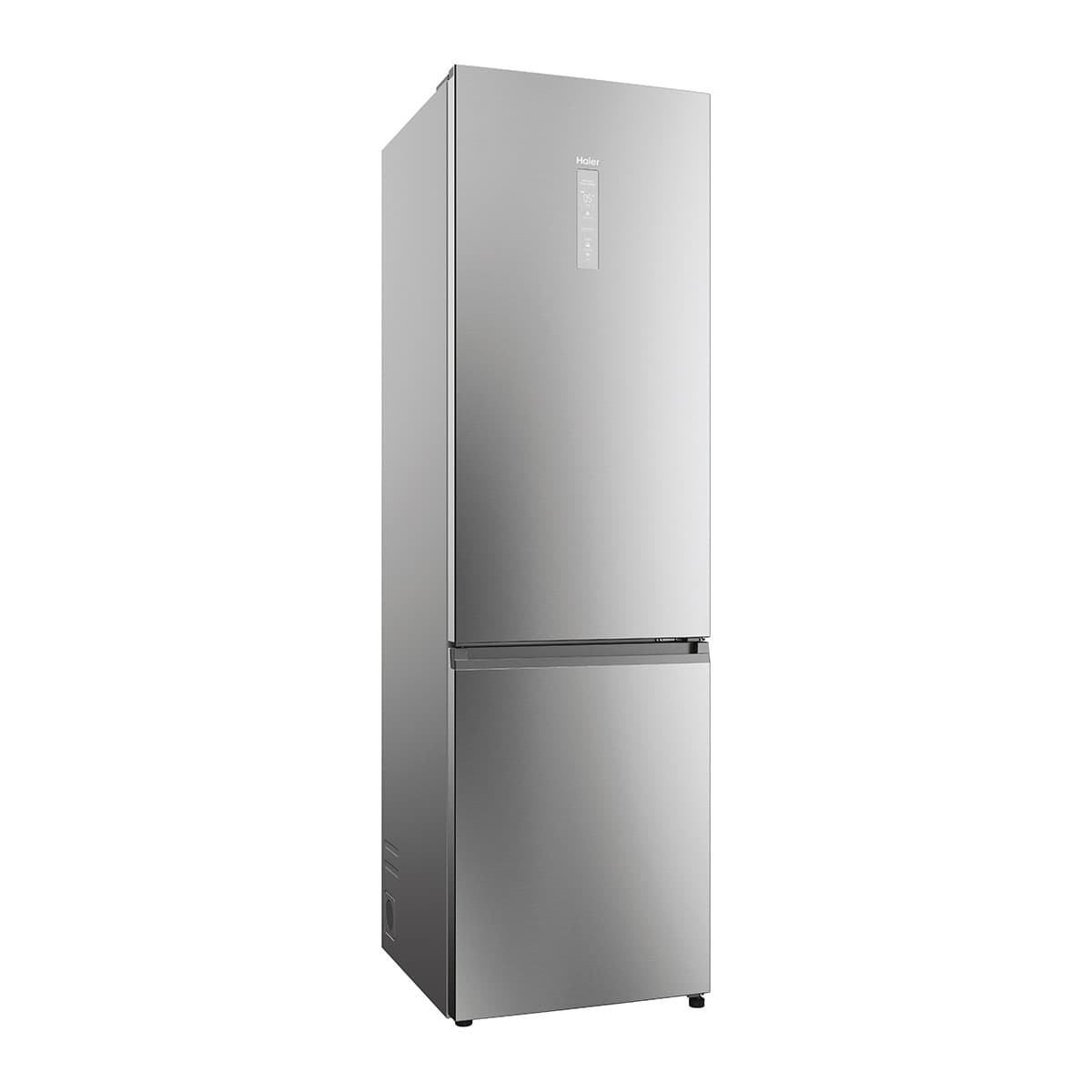 Haier - Frigorífico Combi Haier Total No Frost con WIFI 2D 60 Series 7 Pro - HDPW7620ANPK (Reacondicionado Grado B).
