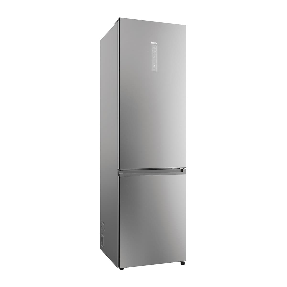 Haier - Frigorífico Combi Haier Total No Frost con WIFI 2D 60 Series 5 - HDPW5620CNPK (Reacondicionado Grado D).