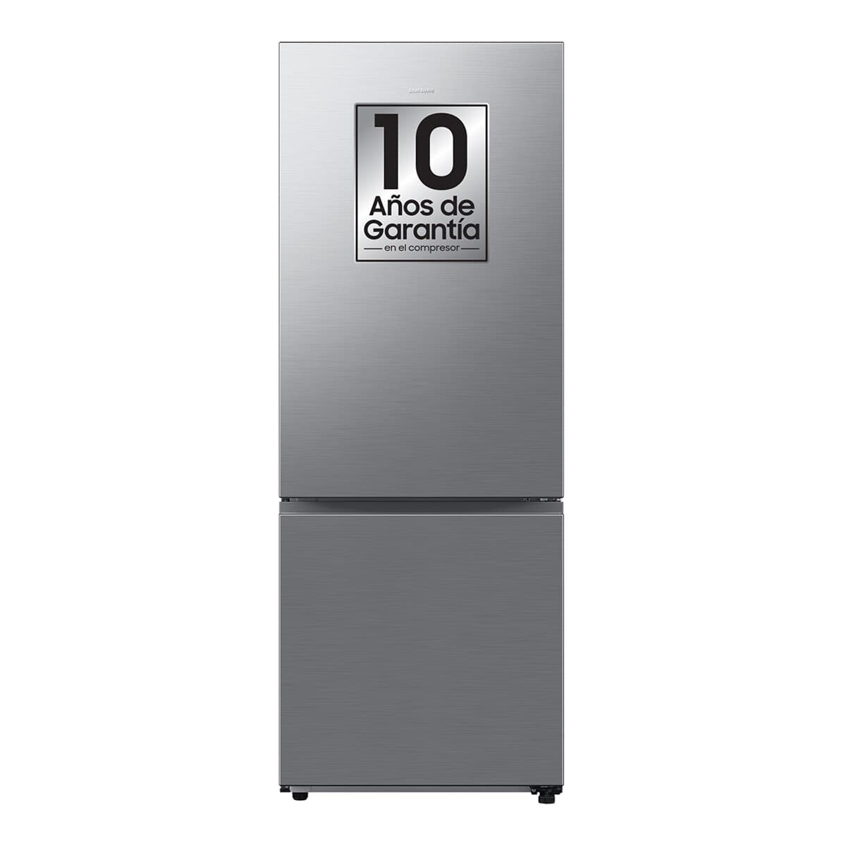 Samsung - Frigorífico combi Samsung Ancho Especial 75cm, No Frost, Wifi - RB53DG703CS9EF (Reacondicionado Grado D).