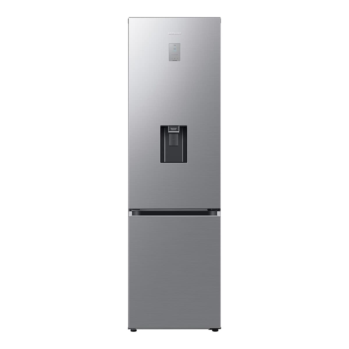 Samsung - Frigorífico Combi Samsung No Frost, Smart - RB38C655DS9/EF (Reacondicionado Grado D).