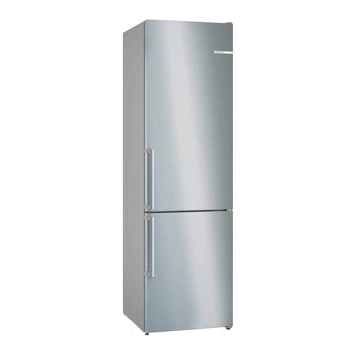 Bosch - Frigorífico Combi Bosch No Frost - KGN39VIBT (Reacondicionado Grado D).