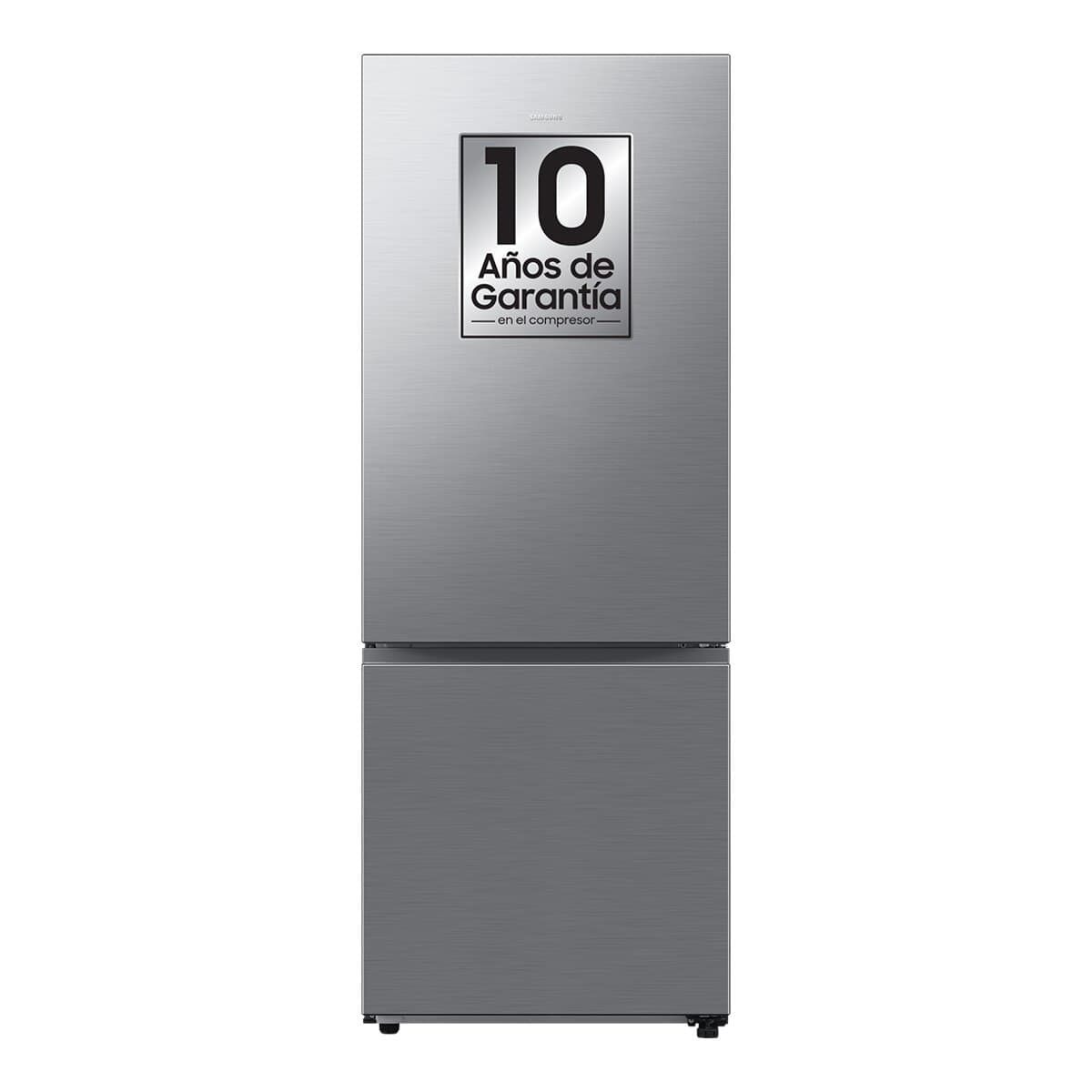 Samsung - Frigorífico combi Samsung ancho Especial 75cm, No Frost, Wifi - RB53DG706AS9EF (Reacondicionado Grado D).