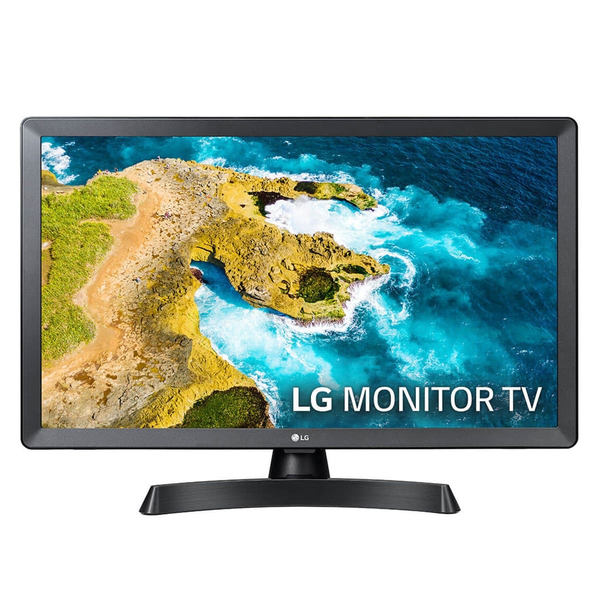 LG TV LED 60 cm (24'') LG 24TQ510S-PZ HD Smart TV