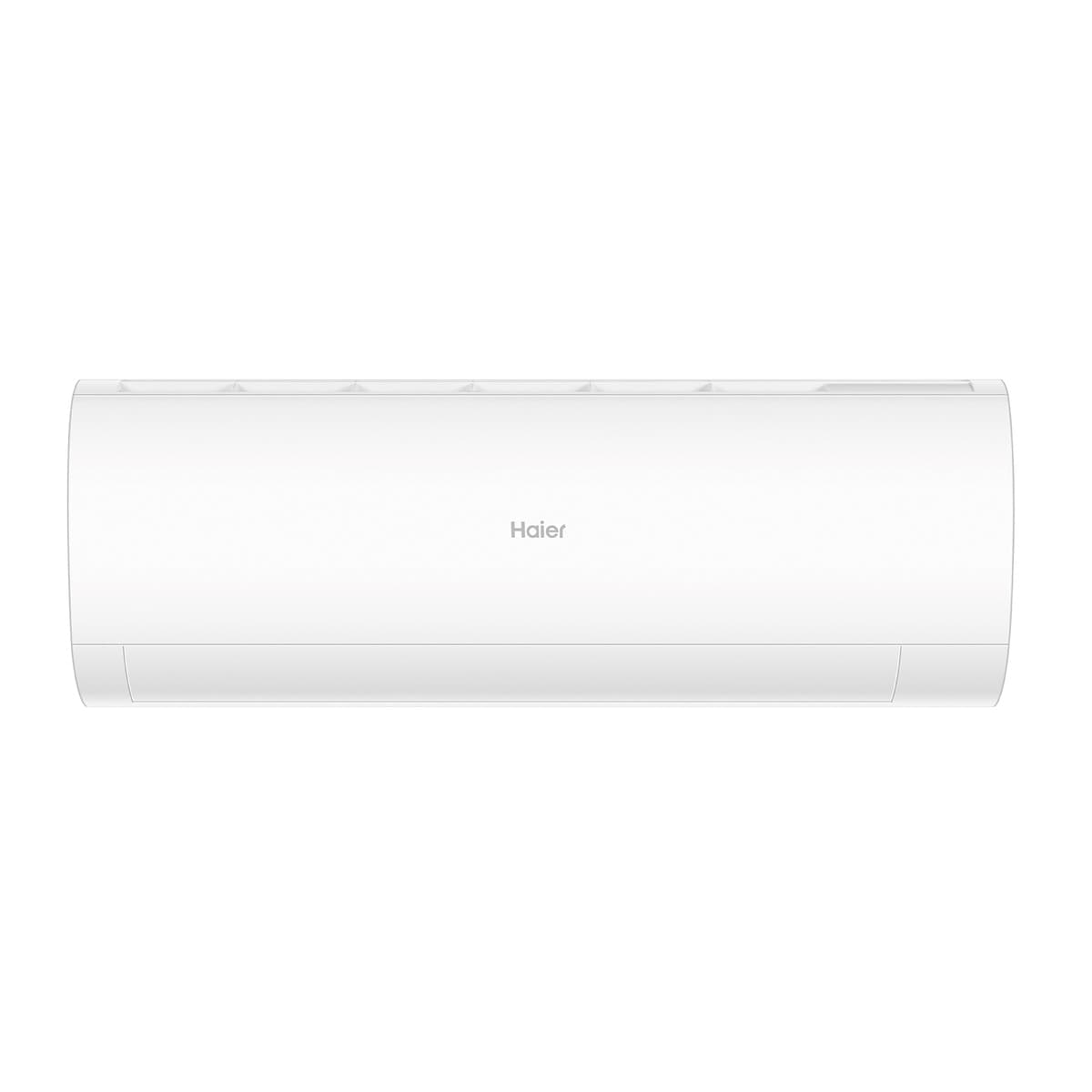 Haier - Aire acondicionado Split 1x1 Haier Inverter con 2.322 frig/h y 2.666 kcal/h - PERLA 25 PREMIUM.