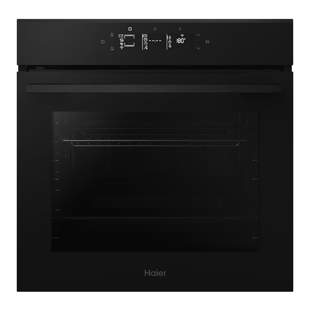 Haier - Horno multifunción Haier Hidrolitico - H6 ID46G3HTB.