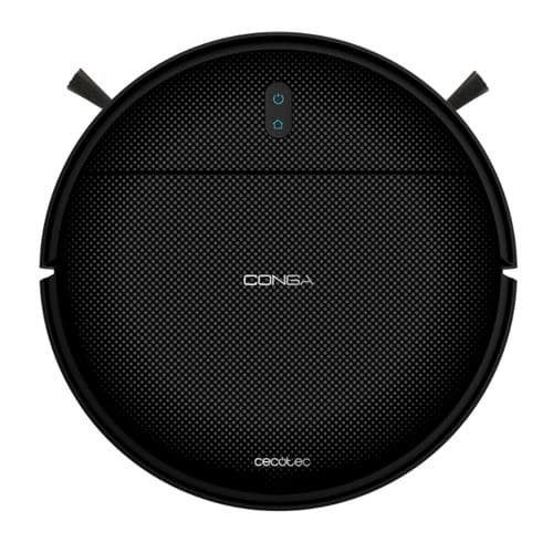 Robot Aspirador Cecotec Conga M10 Aqua