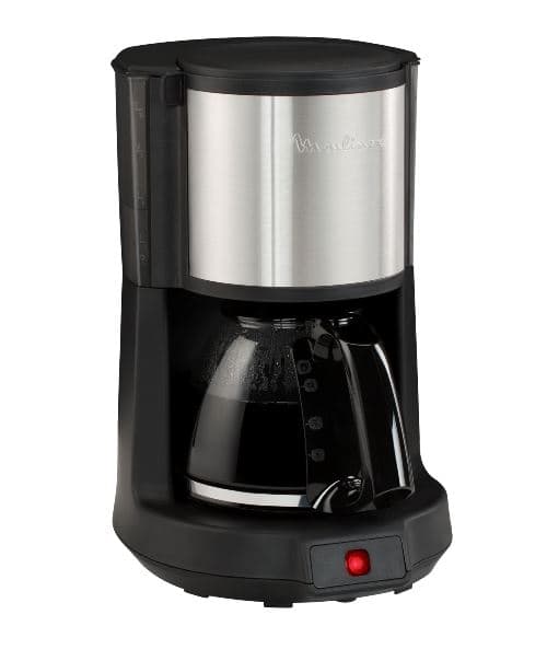 Cafetera De Goteo Moulinex Subito Select