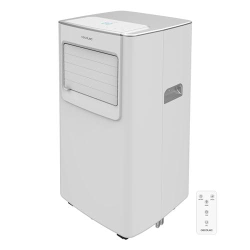 Aire Acondicionado Portátil Cecotec Forceclima 7100 Soundless