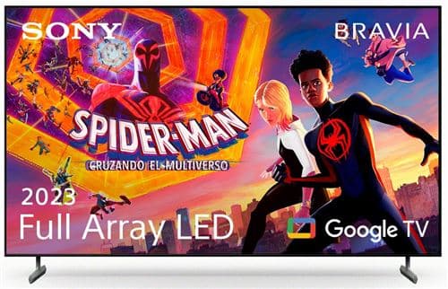 Tv Led 55'' Sony Kd-55x85l 4k Uhd Hdr Smart Tv Full Array