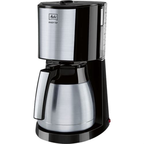 Cafetera De Goteo Melitta Enjoy Ii Top Therm