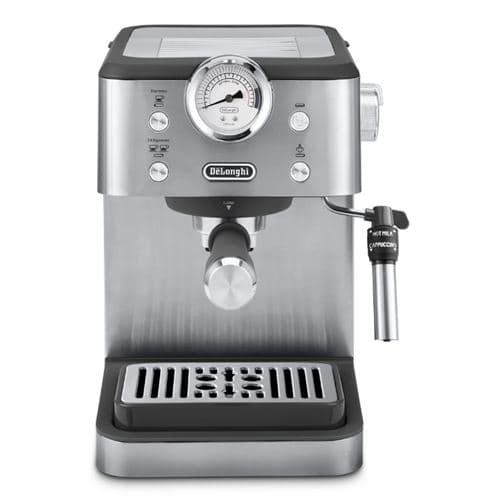 Cafetera Espresso Manual De'longhi Em450m 1,7l