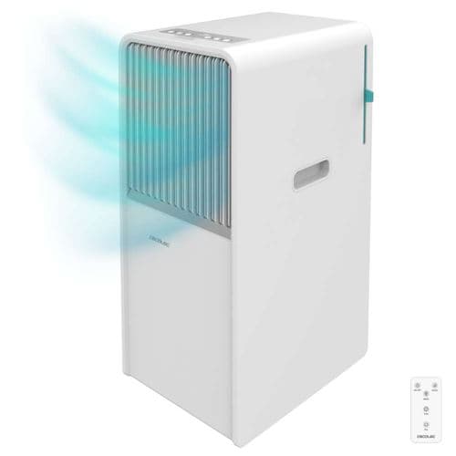 Aire Acondicionado Portátil Cecotec Forceclima 7150 Style