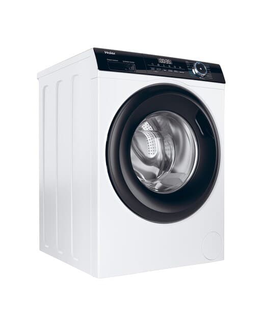 Haier - Lavadora Haier 8 kg / 1.400 rpm Vapor, I-Pro Series 3 - HW80-B14939-IB.