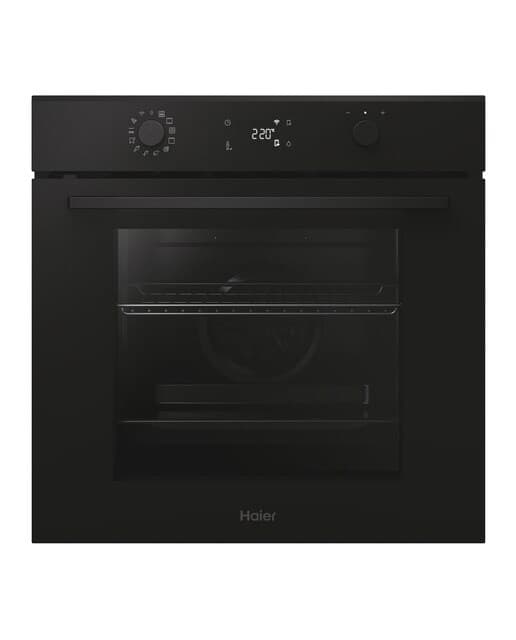 Haier - Horno multifunción Haier WIFI limpieza pirolítica e hidrolítica ID Series 2 - H6 ID2P5B3YTB.