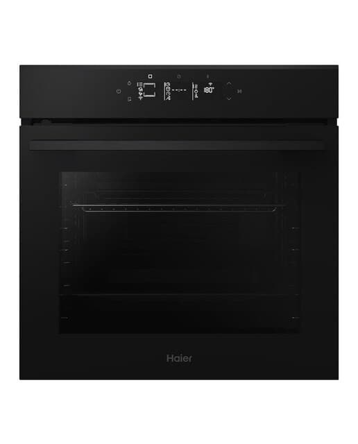 Haier - Horno multifunción Haier Hidrolitico - H6 ID46G3HTB.