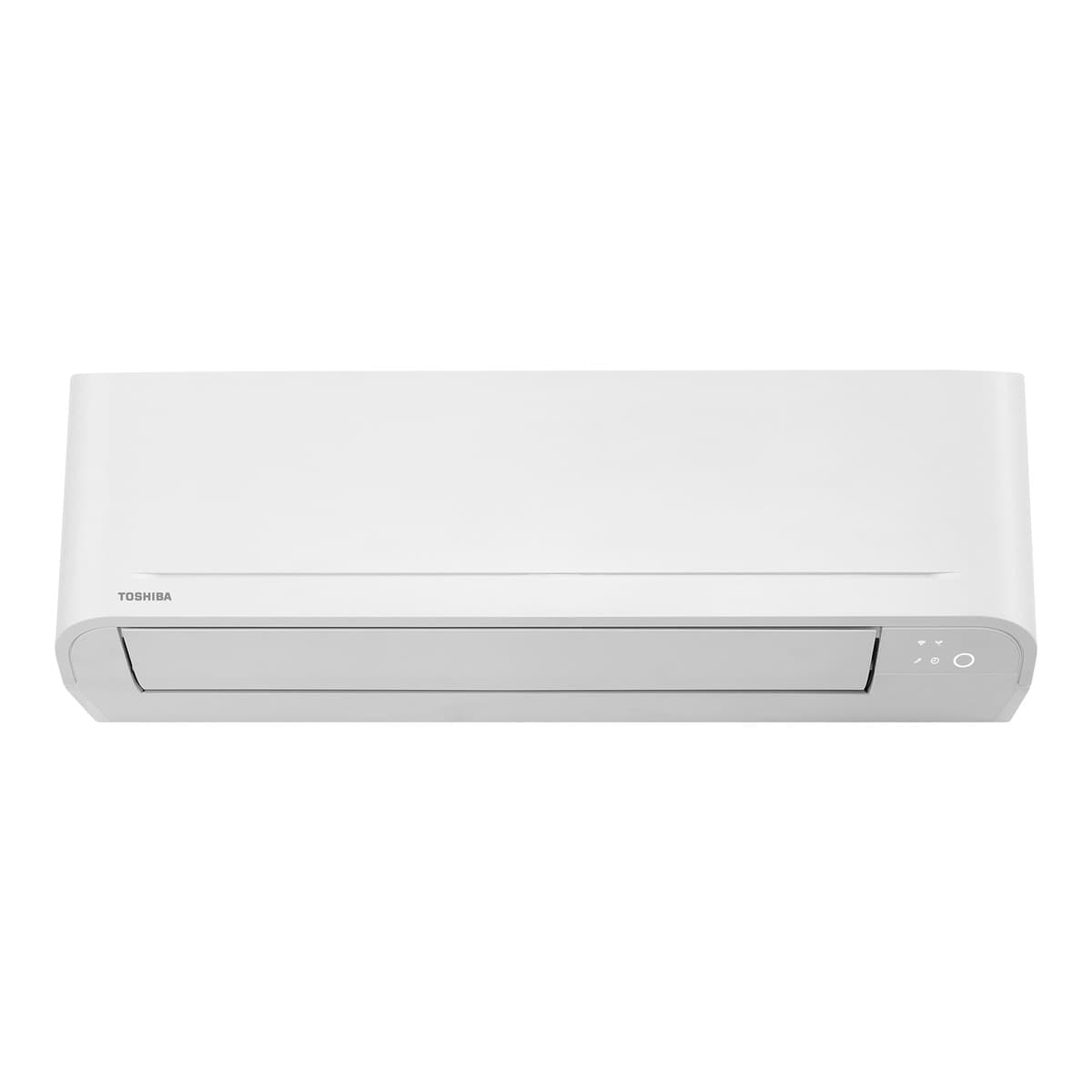 Toshiba - Aire acondicionado Split 1x1 Toshiba con 2.838 Frig/h y 3.096 kcal/h - Seiya+ 13.