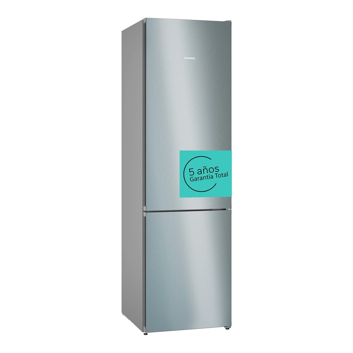 Siemens - Frigorifico combi Siemens No Frost - KG39N2ICF (Reacondicionado Grado D).