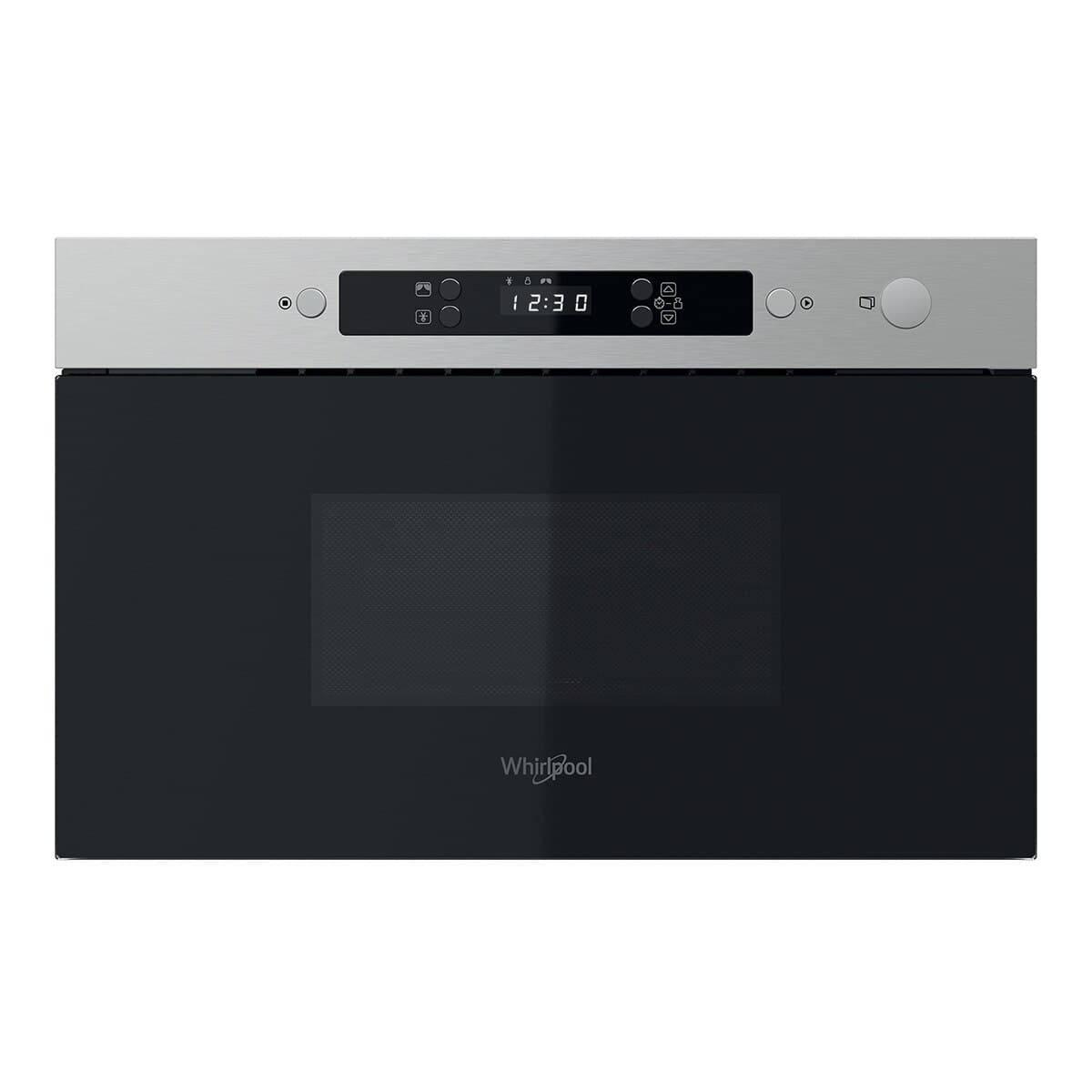 Whirlpool - Microondas integrable Whirlpool 20 litros - MBNA900X (Reacondicionado Grado C).