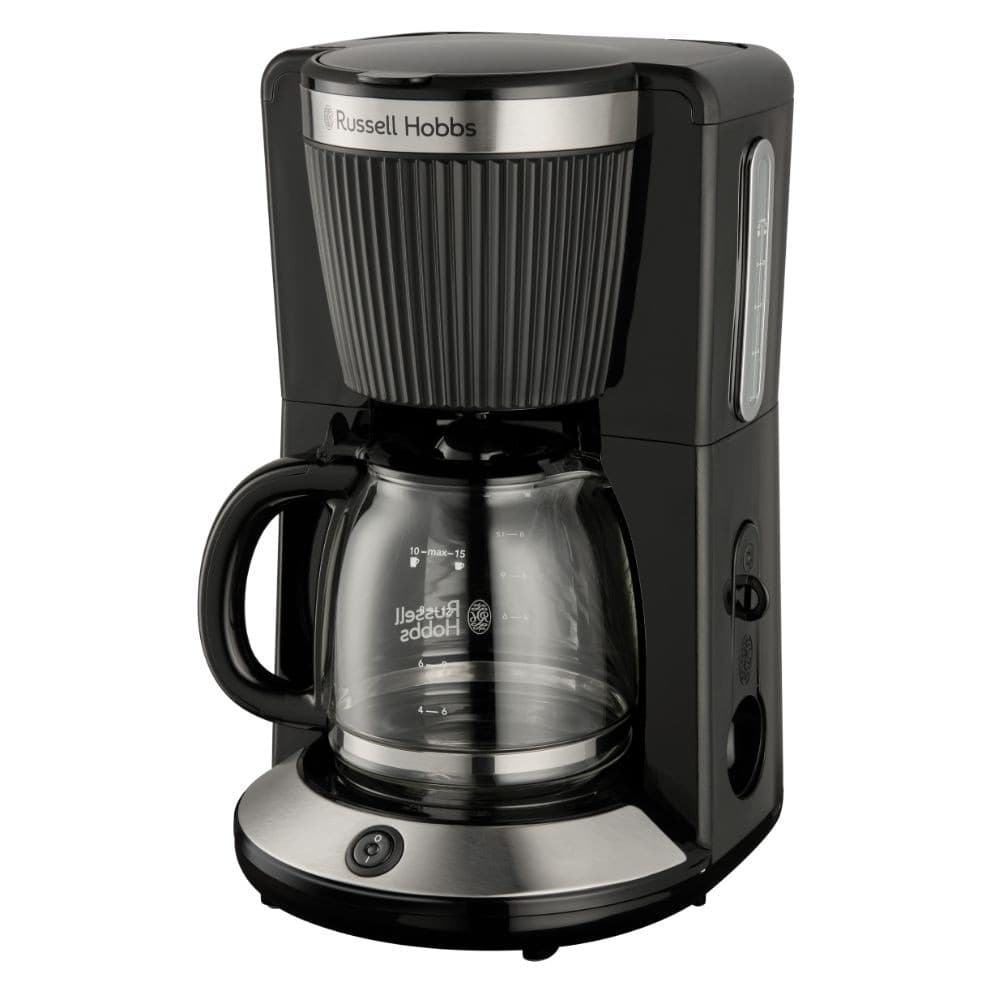 Russell Hobbs - Cafetera goteo Russell Hobbs Brontë.