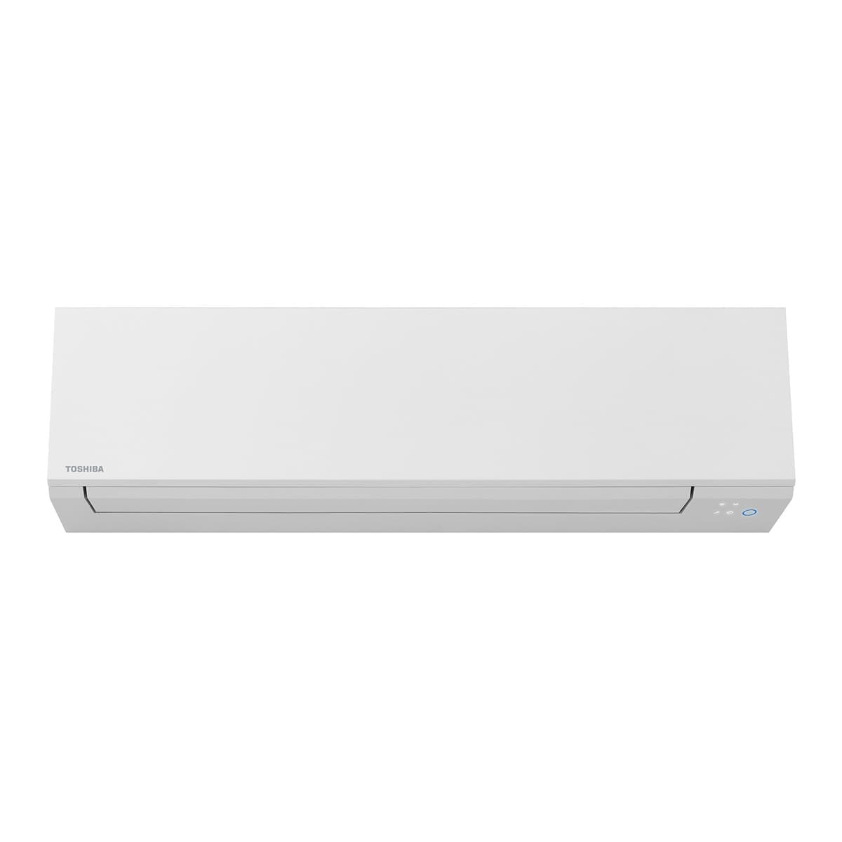 Toshiba - Aire acondicionado Split 1x1 Toshiba Wifi con 4.300 Frig/h y 5.160 Kcal/h - Shorai 18.