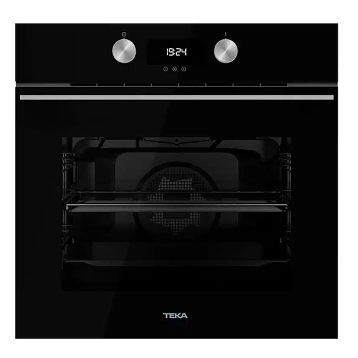 Teka - Horno multifunción Teka pirolítico - HLB 8300 P.