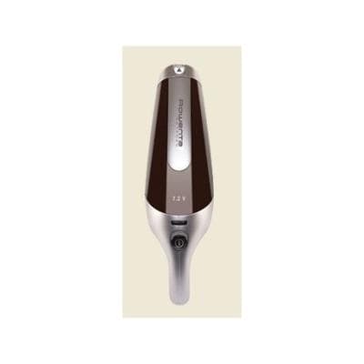 Aspirador De Mano Rowenta Ac-4769 Negro Y Plata