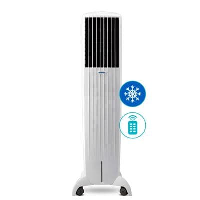 Climatizador Diet 35i Con Tecnología I-pure