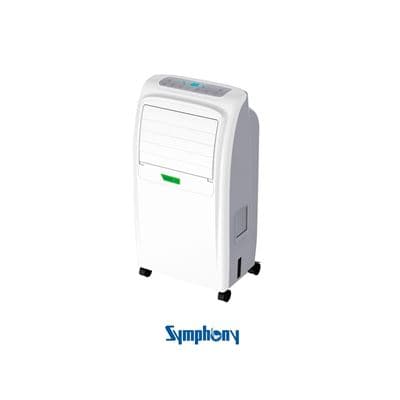 Climatizador Symphony Noble 230v/50hz Blanco