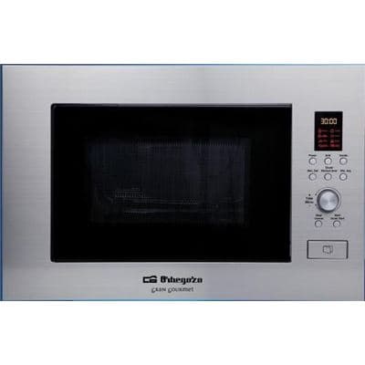 Microondas Orbegozo Mig 2330 900w 23l Inox
