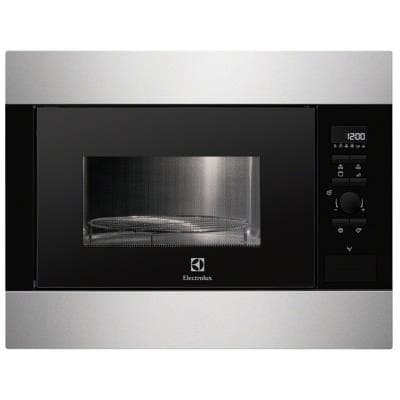 Microondas Electrolux Ems26204ox Microondas