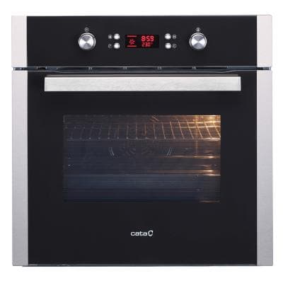Horno Cata Lc 8110 Pyro Bk