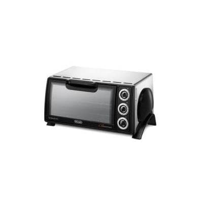 Horno De Sobremesa Delonghi Eo1490c Negro