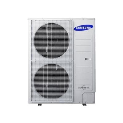Aire Acondicionado Samsung Rc125dhxga, 3500w, A, Blanco