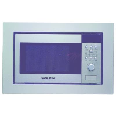 Microondas Glem Gas Gmi203ix