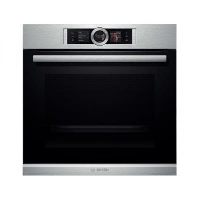 Horno Eléctrico Bosch Hsg636bs1 Acero Inoxidable