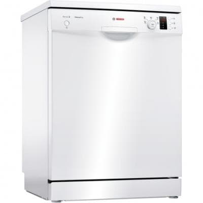 Lavavajillas Bosch Sms25aw05e 12 Servicios 60 Cm