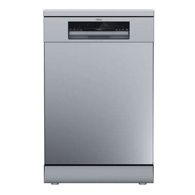 Lavavajillas Libre Instalación Teka Dfs 26650 Ss 13 Servicios 60cm Inox E