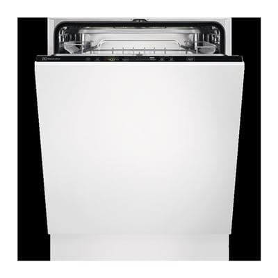 Lavavajillas Integrable Electrolux Ees47310l 13 Servicios 60cm D