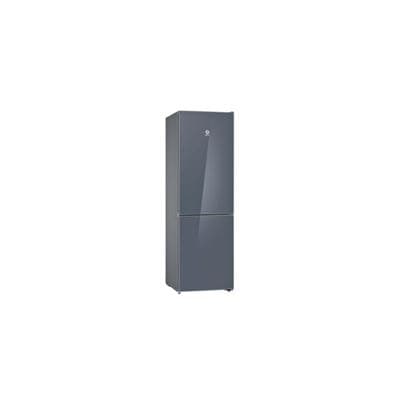 Frigorífico Combi Balay 3kfe565gi Gris A++ 186x60cm Led