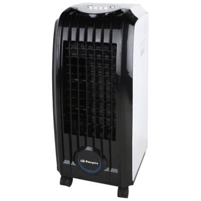 Aire Acondicionado Portátil Orbegozo Air 45, 60 W, Negro