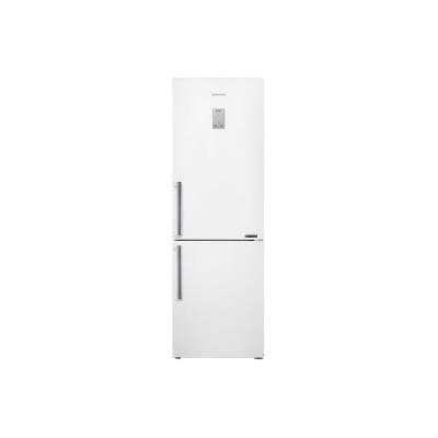 Frigorífico Combi Samsung Rb34j3515ww 339l 1,85m Blanco E