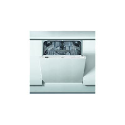 Lavavajillas Integrable Whirlpool Wric3c26 14 Servicios 60cm E
