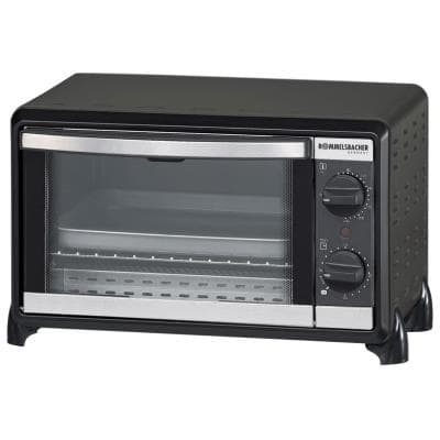 Mini Horno Rommelsbacher Bg 950 Negro
