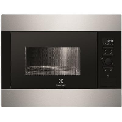 Microondas Electrolux Ems26004ox