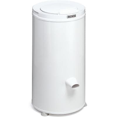 Secadora De Carga Superior Thomas Centri 776 Sek 4,5kg/2800rpm Blanco