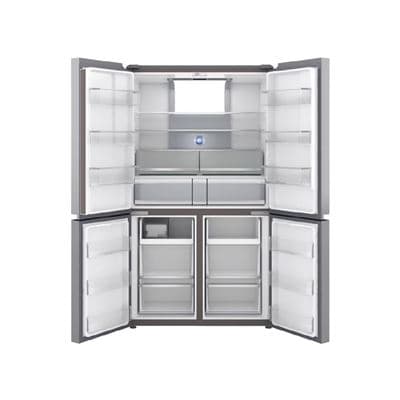 Frigorífico Americano Teka Rmf77920 637l 1,94m Inox E